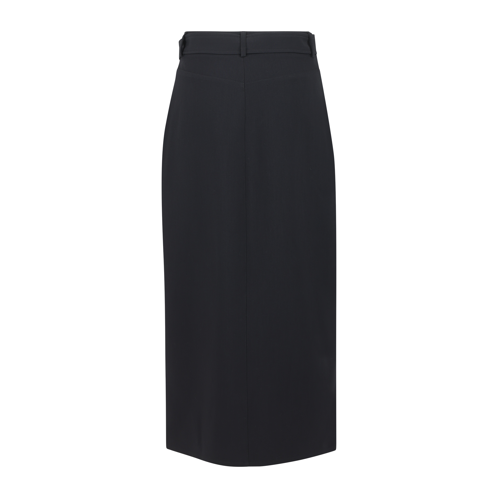 Urban Pioneers Female Pillan Skirt SKIRT BLACK