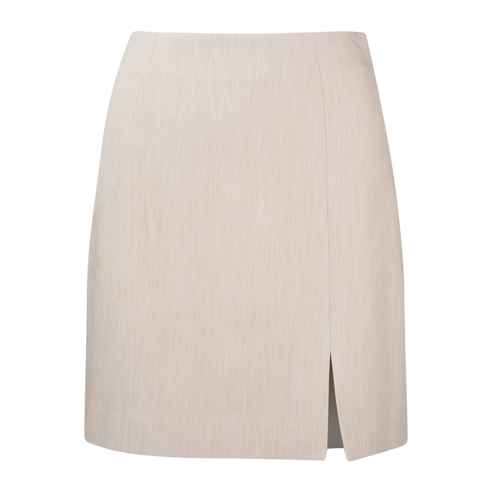 Urban Pioneers Female Polly Skirt SKIRT SAND MELANGE