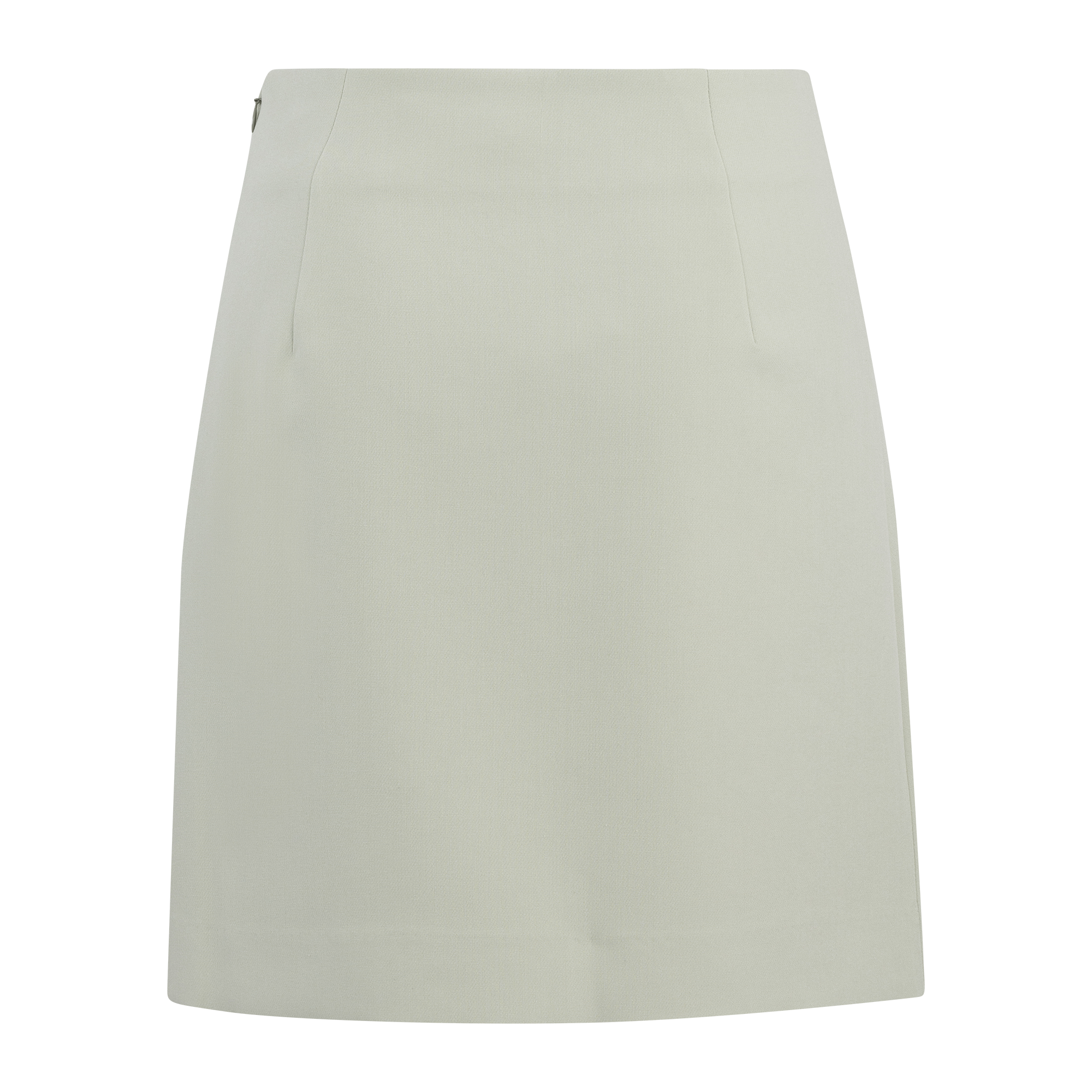 Urban Pioneers Female Polly Skirt SKIRT LIGHT GREEN MELANGE