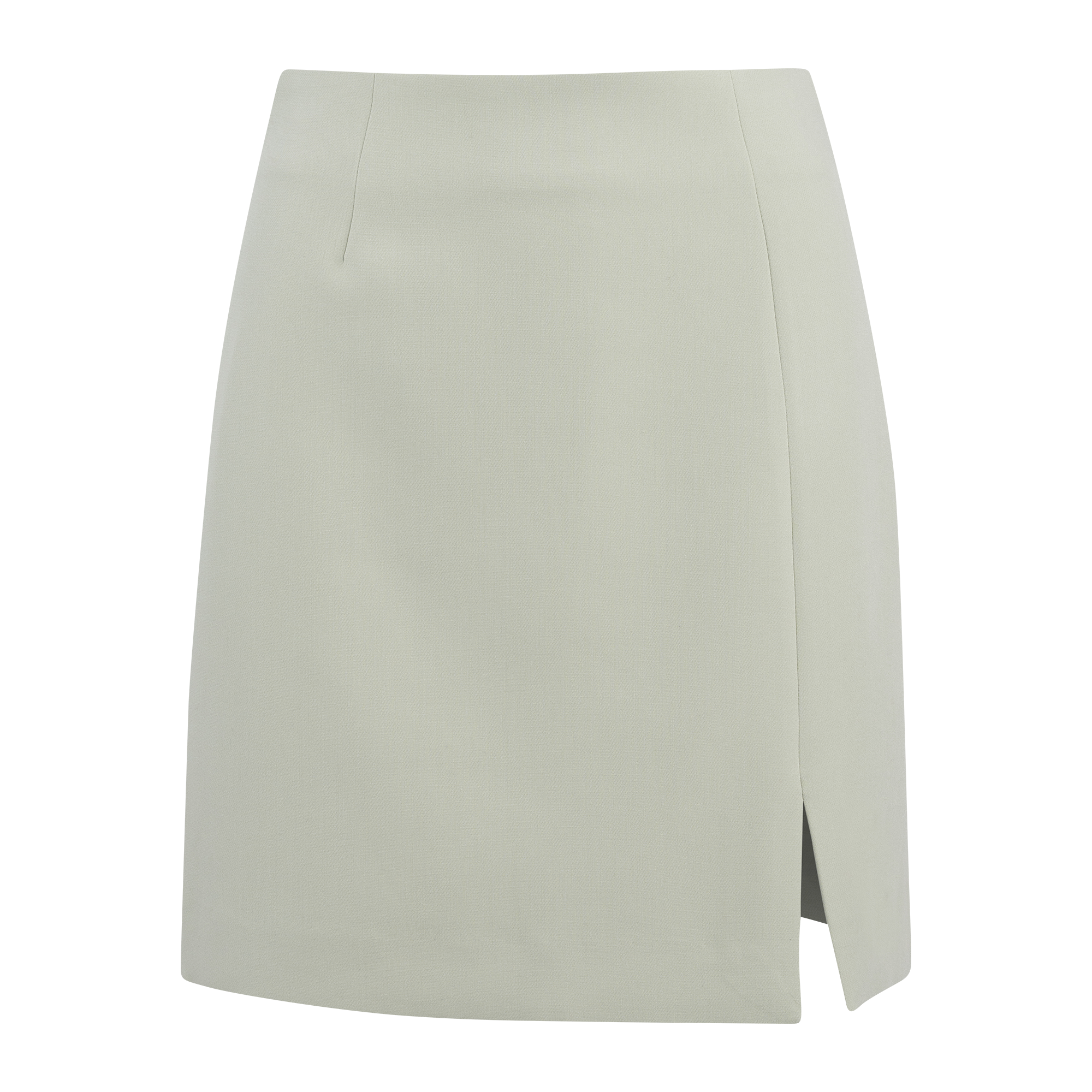 Urban Pioneers Female Polly Skirt SKIRT LIGHT GREEN MELANGE