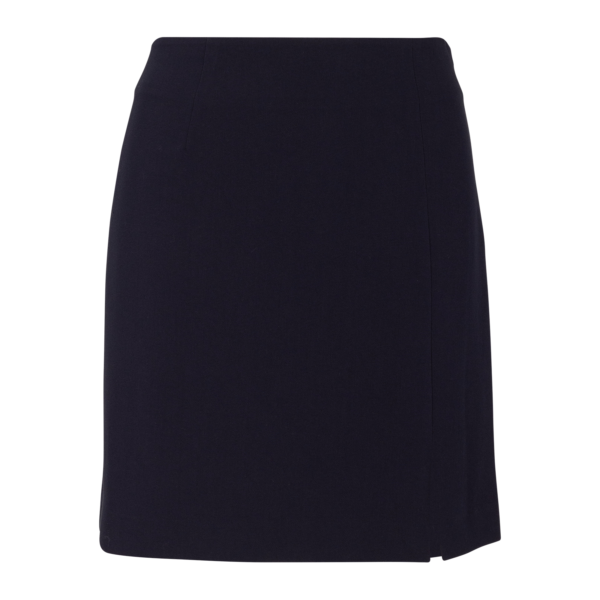 Urban Pioneers Female Polly Skirt SKIRT BLACK