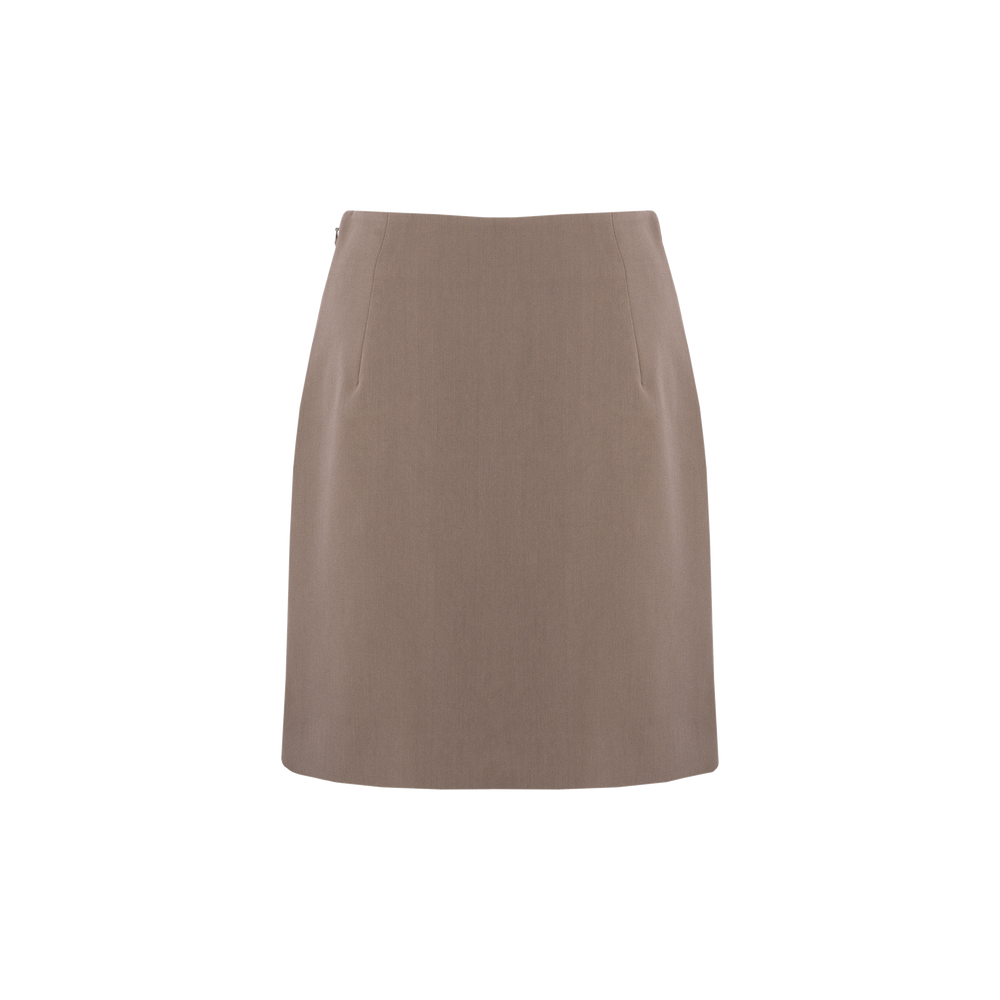 Urban Pioneers Female Polly Skirt SKIRT BROWN