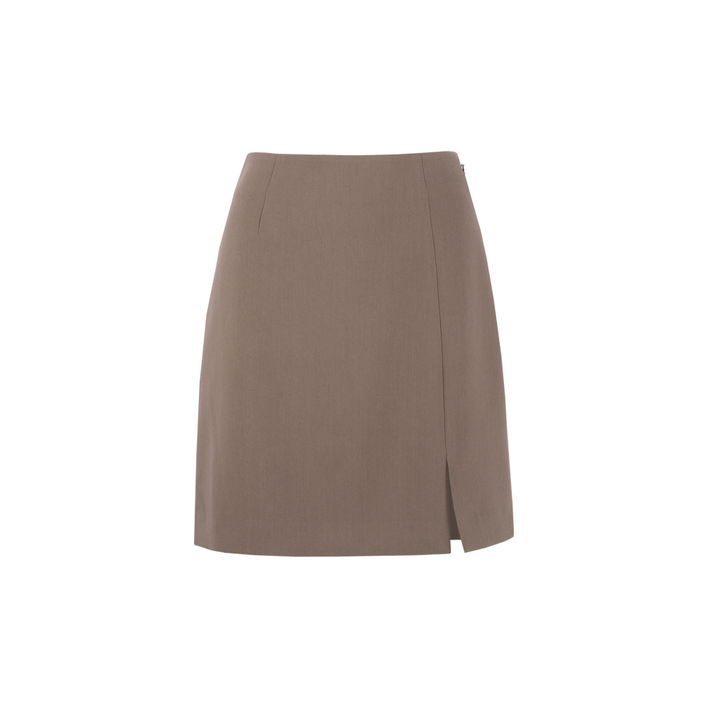 Urban Pioneers Female Polly Skirt SKIRT BROWN