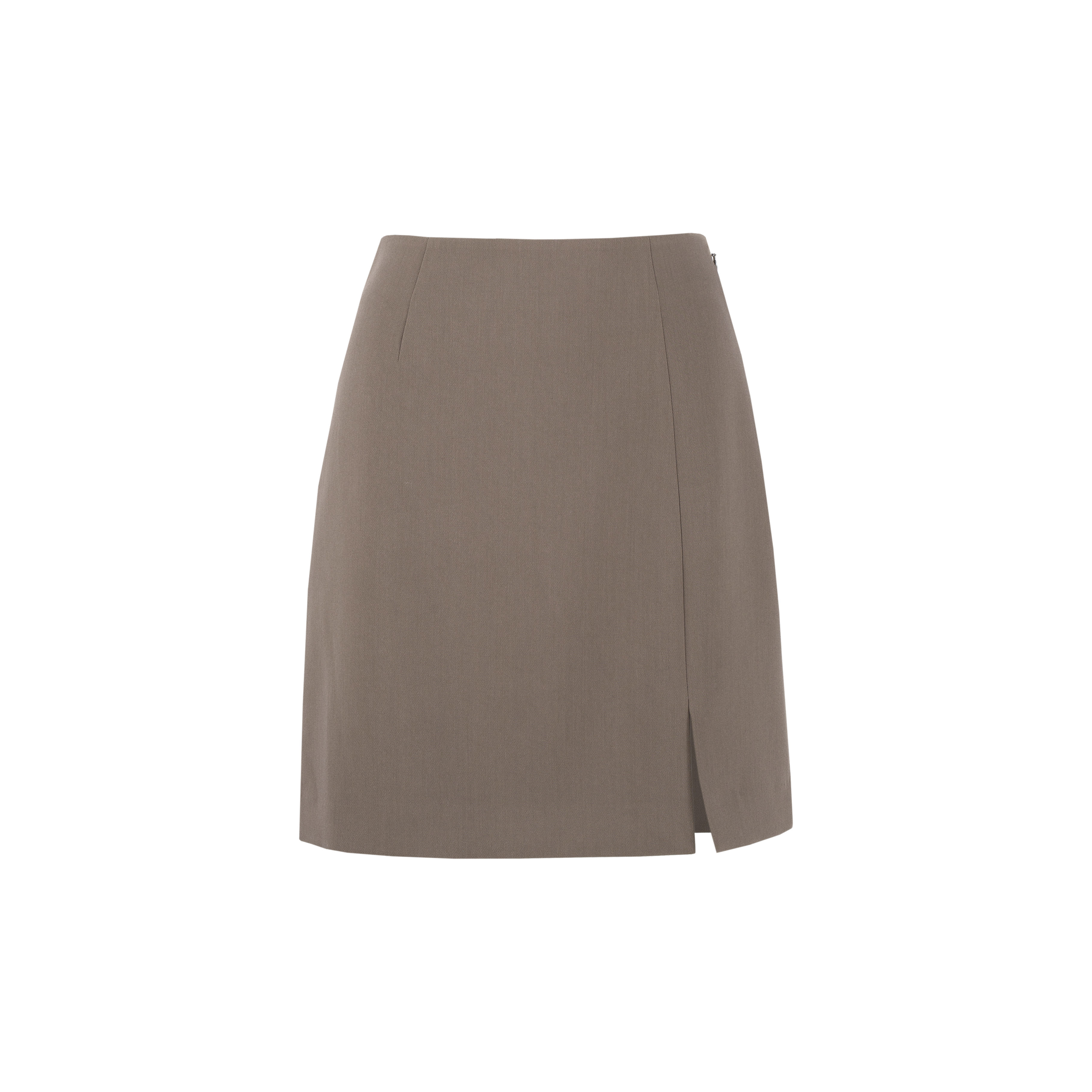 Urban Pioneers Female Polly Skirt SKIRT BROWN