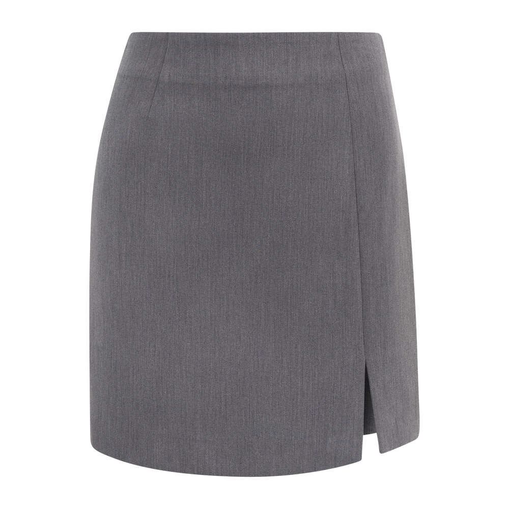 Urban Pioneers Female Polly Skirt SKIRT CHARCOAL