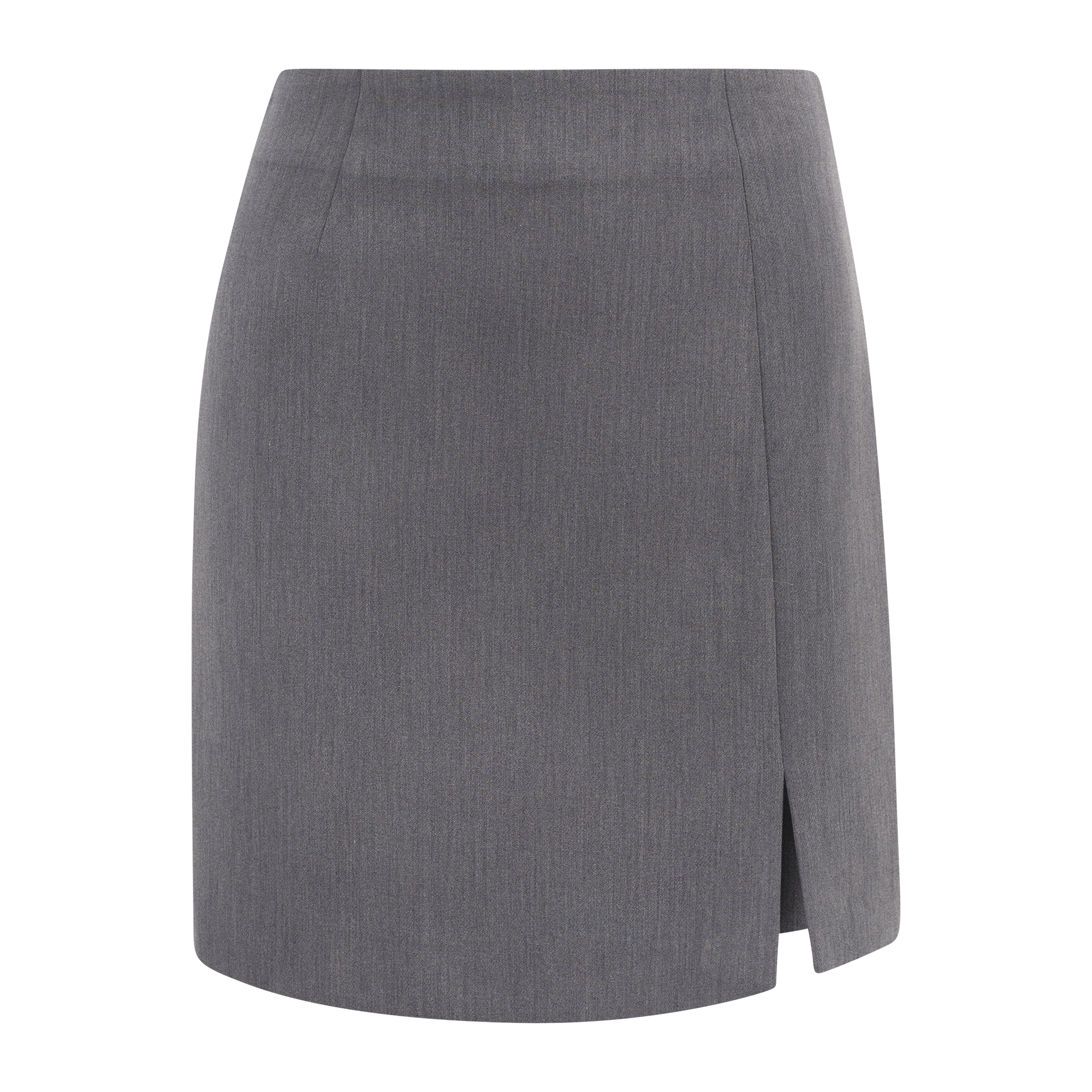 Urban Pioneers Female Polly Skirt SKIRT CHARCOAL