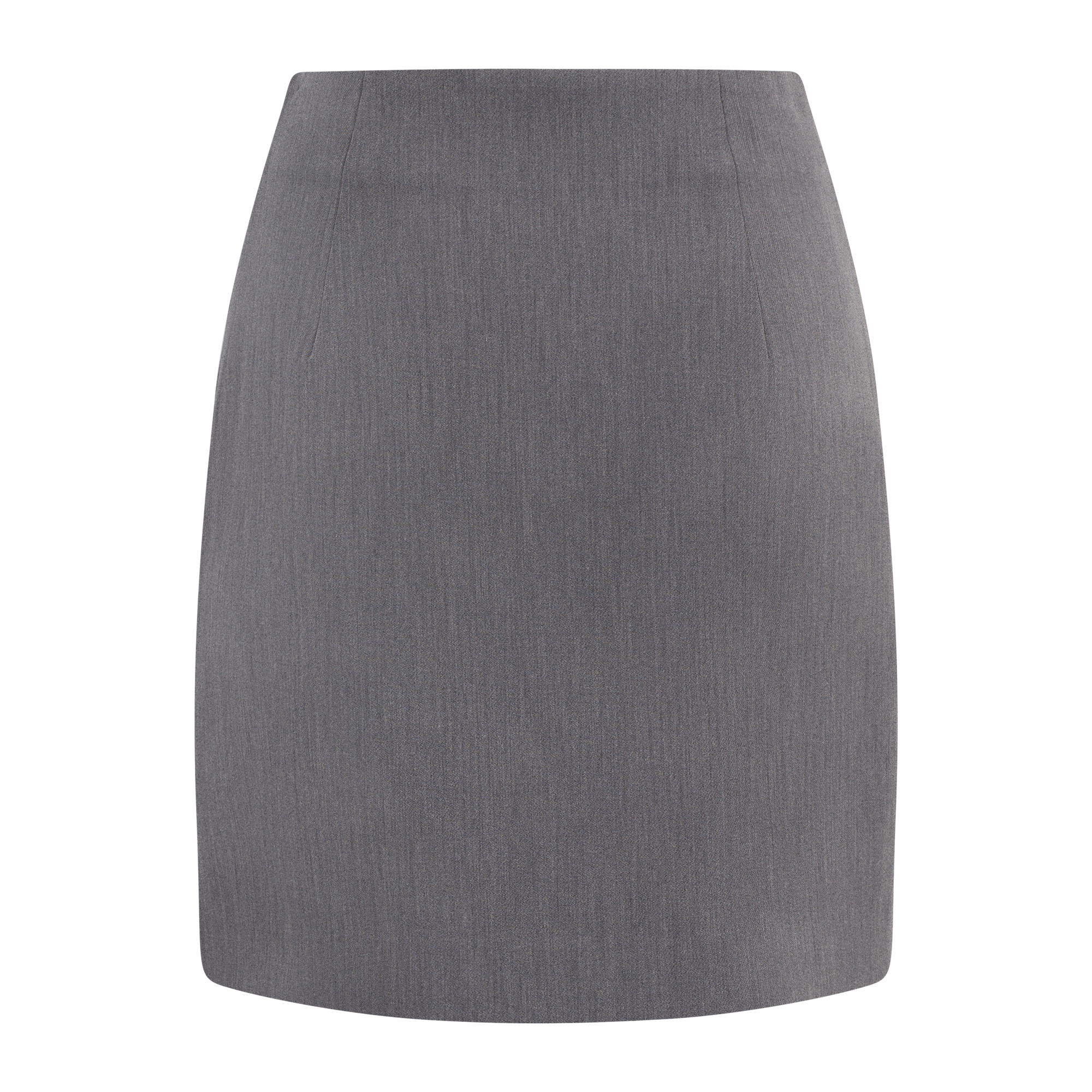 Urban Pioneers Female Polly Skirt SKIRT CHARCOAL