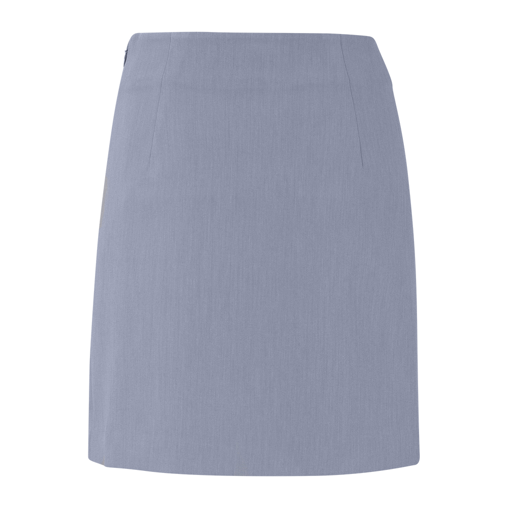 Urban Pioneers Female Polly Skirt SKIRT FADED DENIM