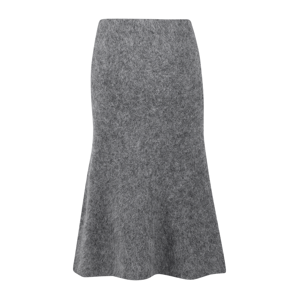 Urban Pioneers Female Popsey Skirt SKIRT CHARCOAL
