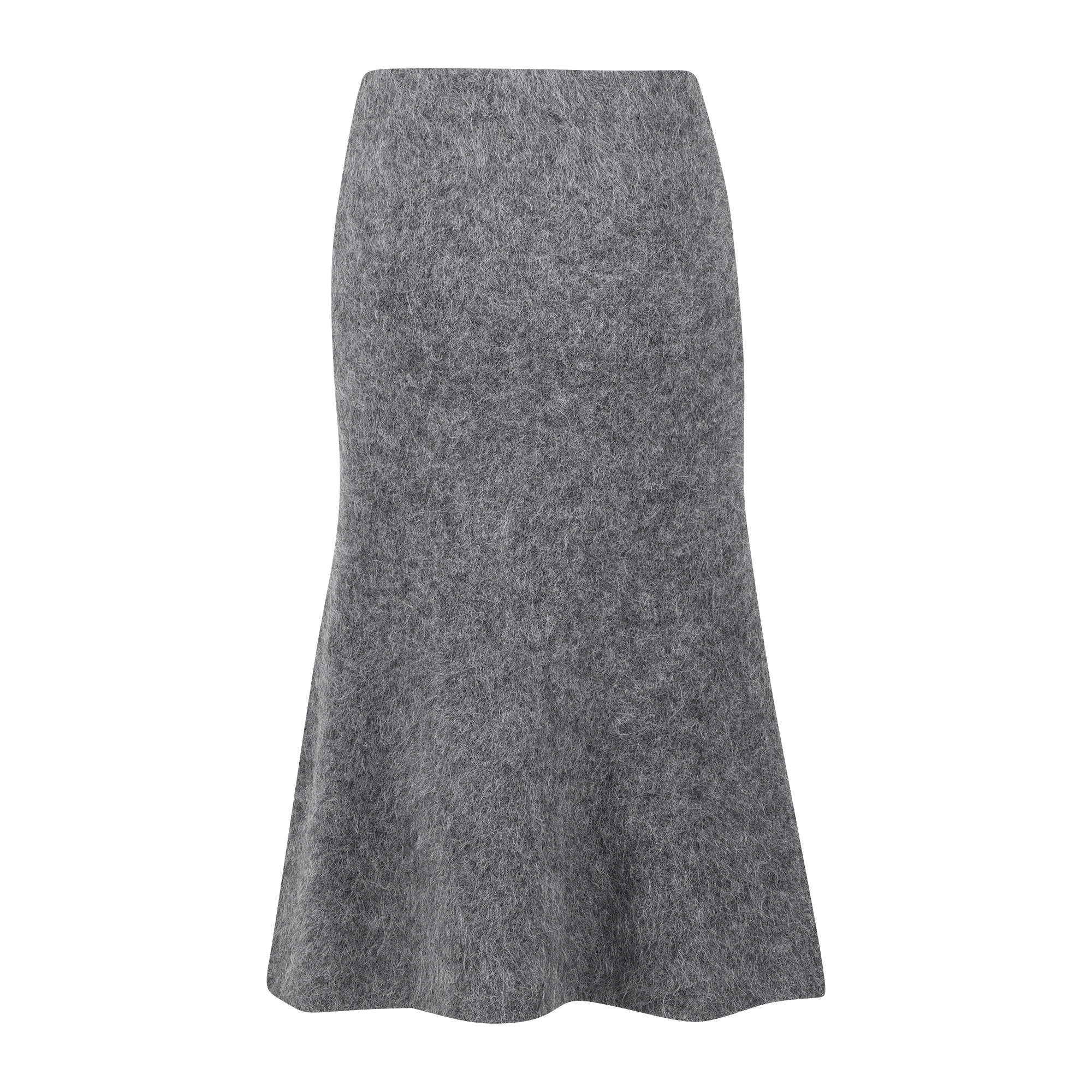 Urban Pioneers Female Popsey Skirt SKIRT CHARCOAL
