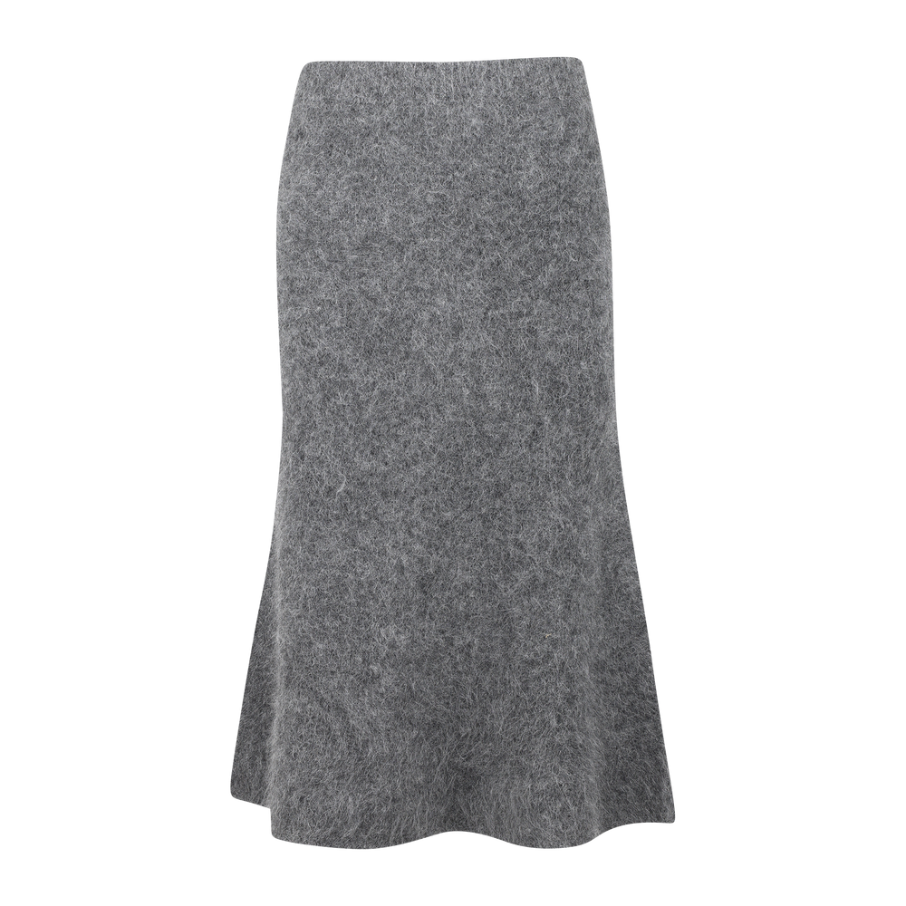 Urban Pioneers Female Popsey Skirt SKIRT CHARCOAL