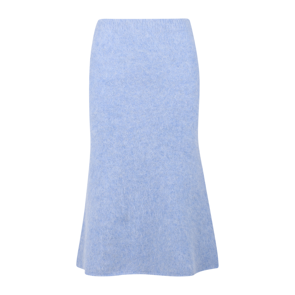 Urban Pioneers Female Popsey Skirt SKIRT LIGHT BLUE