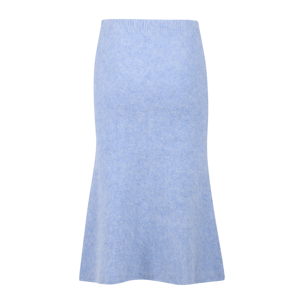 Urban Pioneers Female Popsey Skirt SKIRT LIGHT BLUE