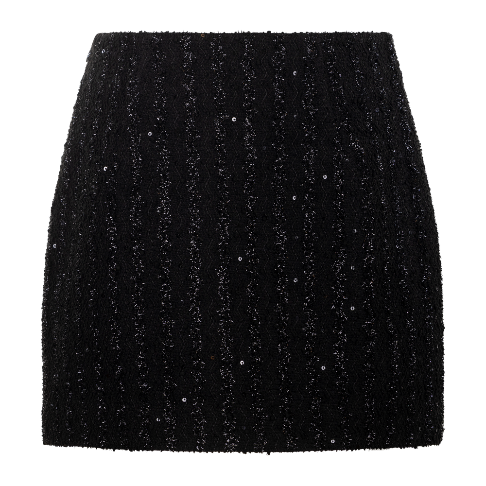 Urban Pioneers Female Prudence Skirt SKIRT BLACK