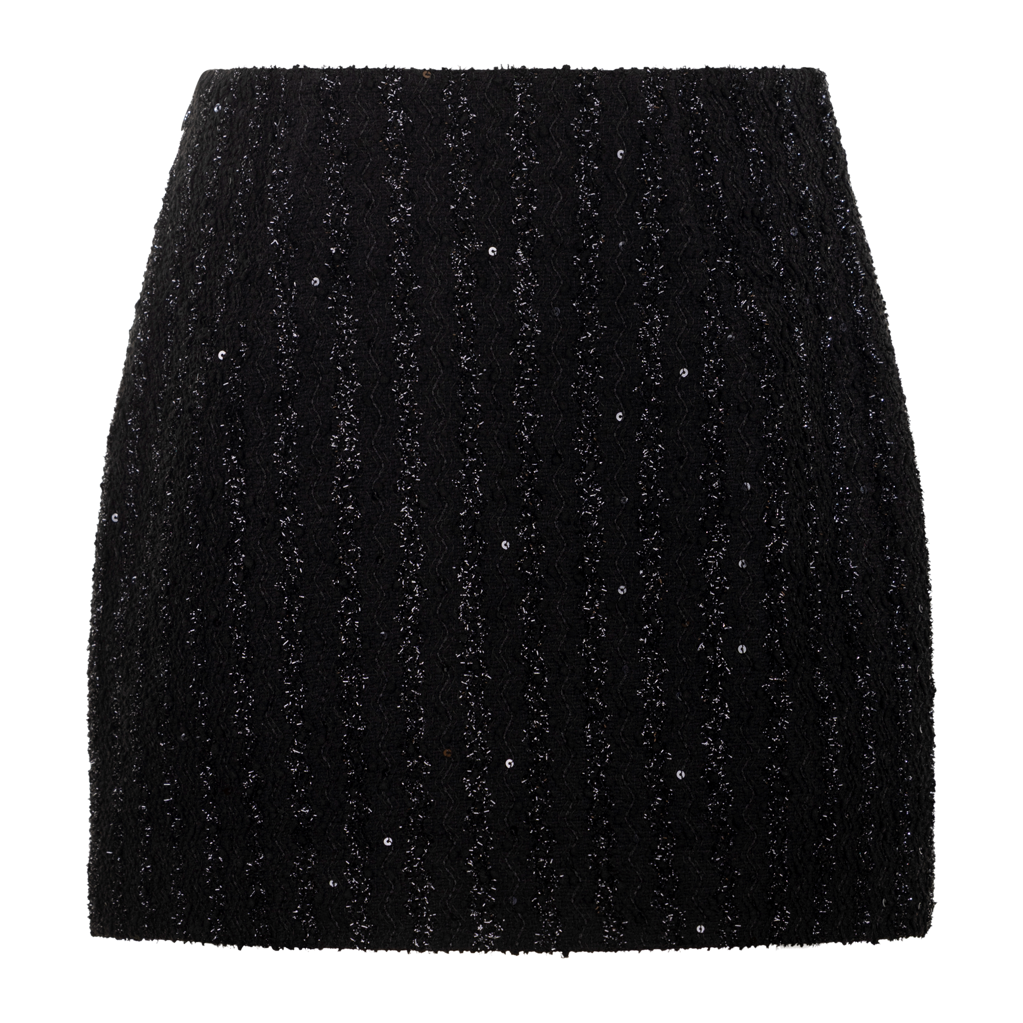 Urban Pioneers Female Prudence Skirt SKIRT BLACK