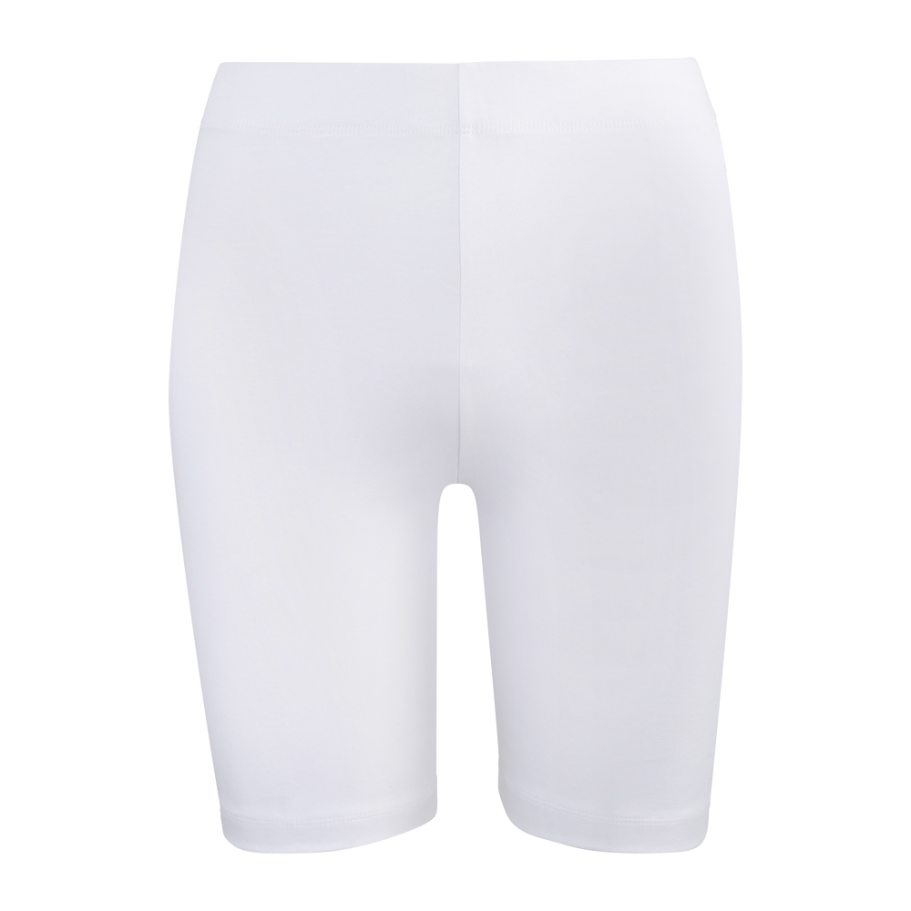 Urban Pioneers Female Radika Shorts SHORTS WHITE
