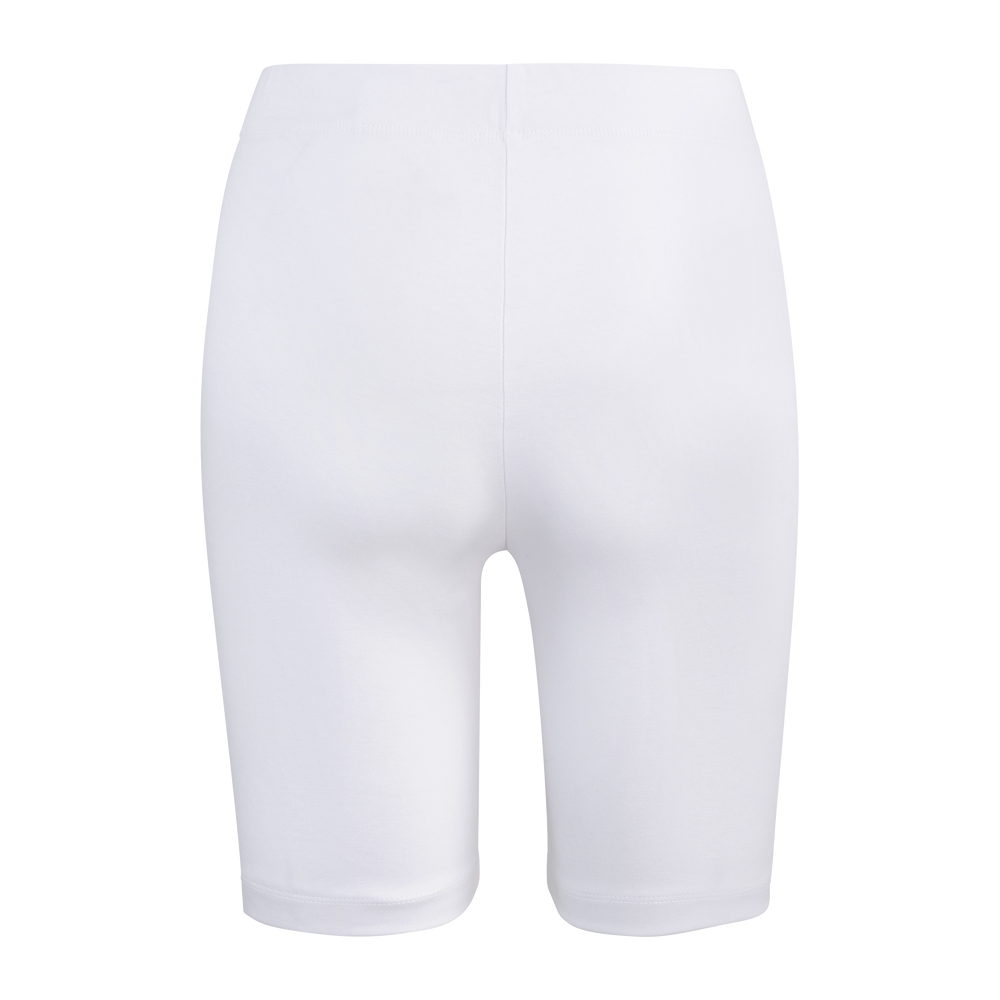 Urban Pioneers Female Radika Shorts SHORTS WHITE