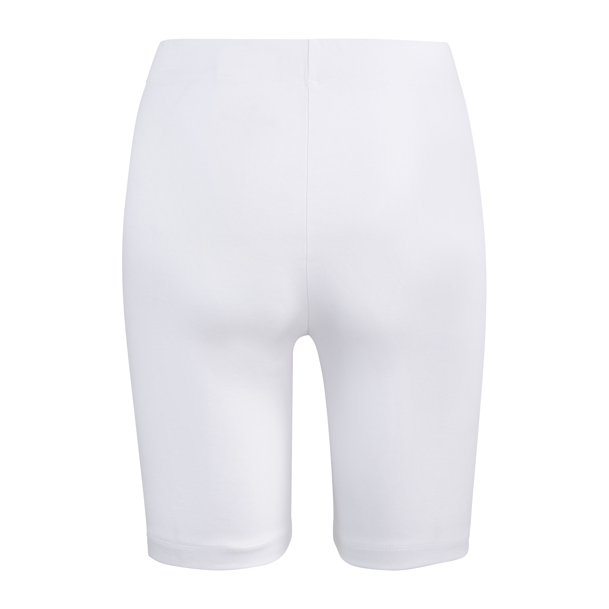 Urban Pioneers Female Radika Shorts SHORTS WHITE