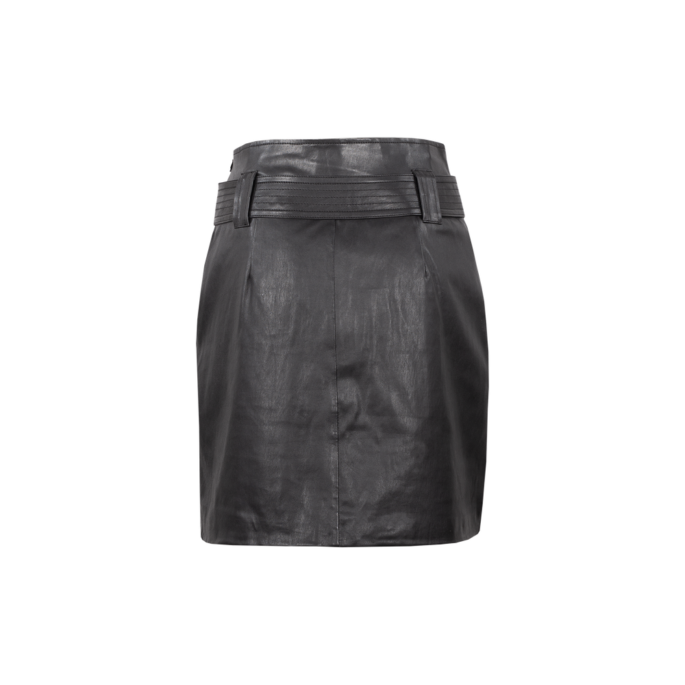 Urban Pioneers Female Ragna Skirt SKIRT BLACK