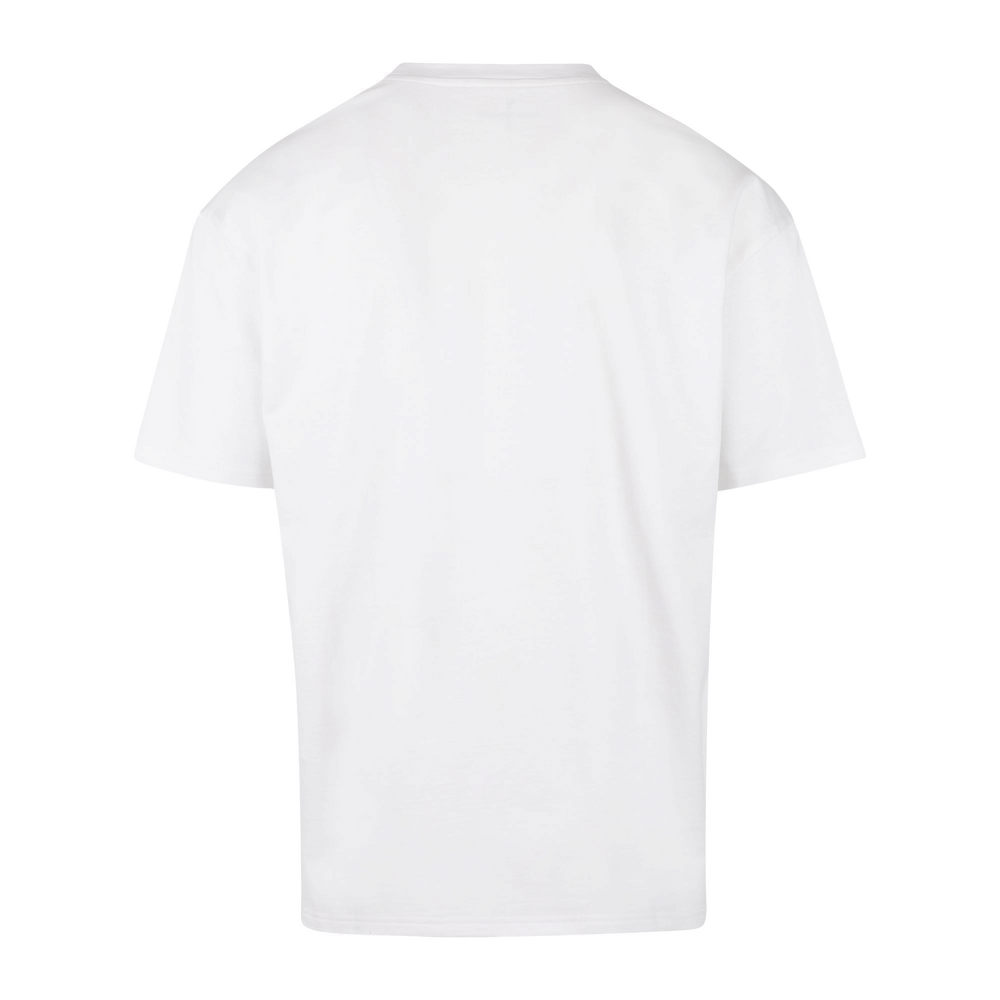 Urban Pioneers Male Ramiro tee T-SHIRT WHITE