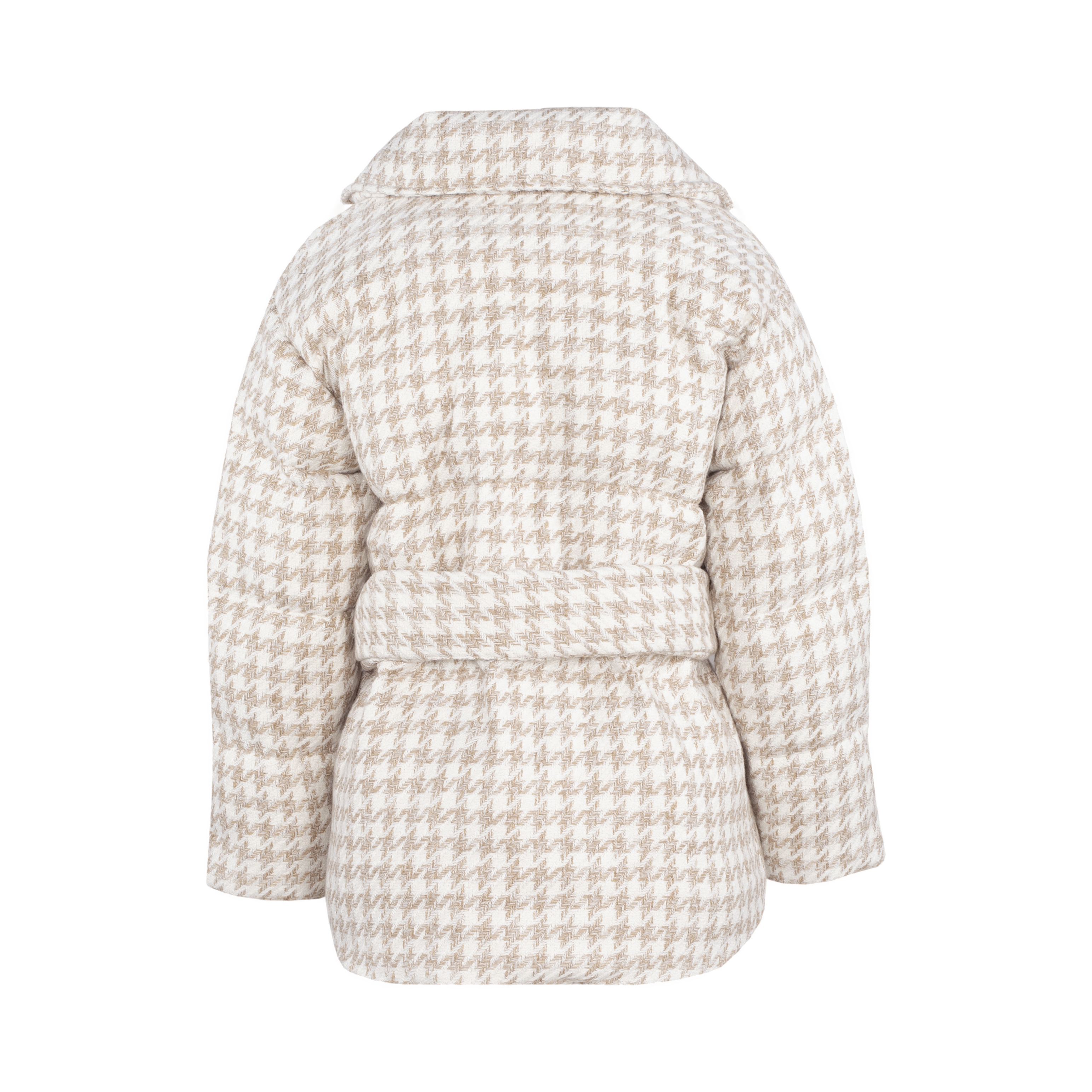 Urban Pioneers Female Raquel Jacket JACKET SAND AOP