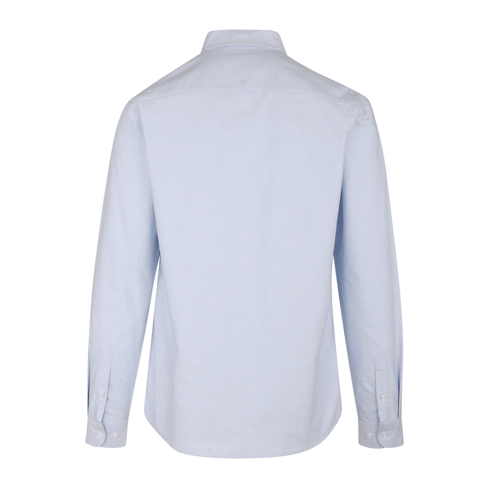 Urban Pioneers Male Redondo LS Shirt SHIRT LIGHT BLUE