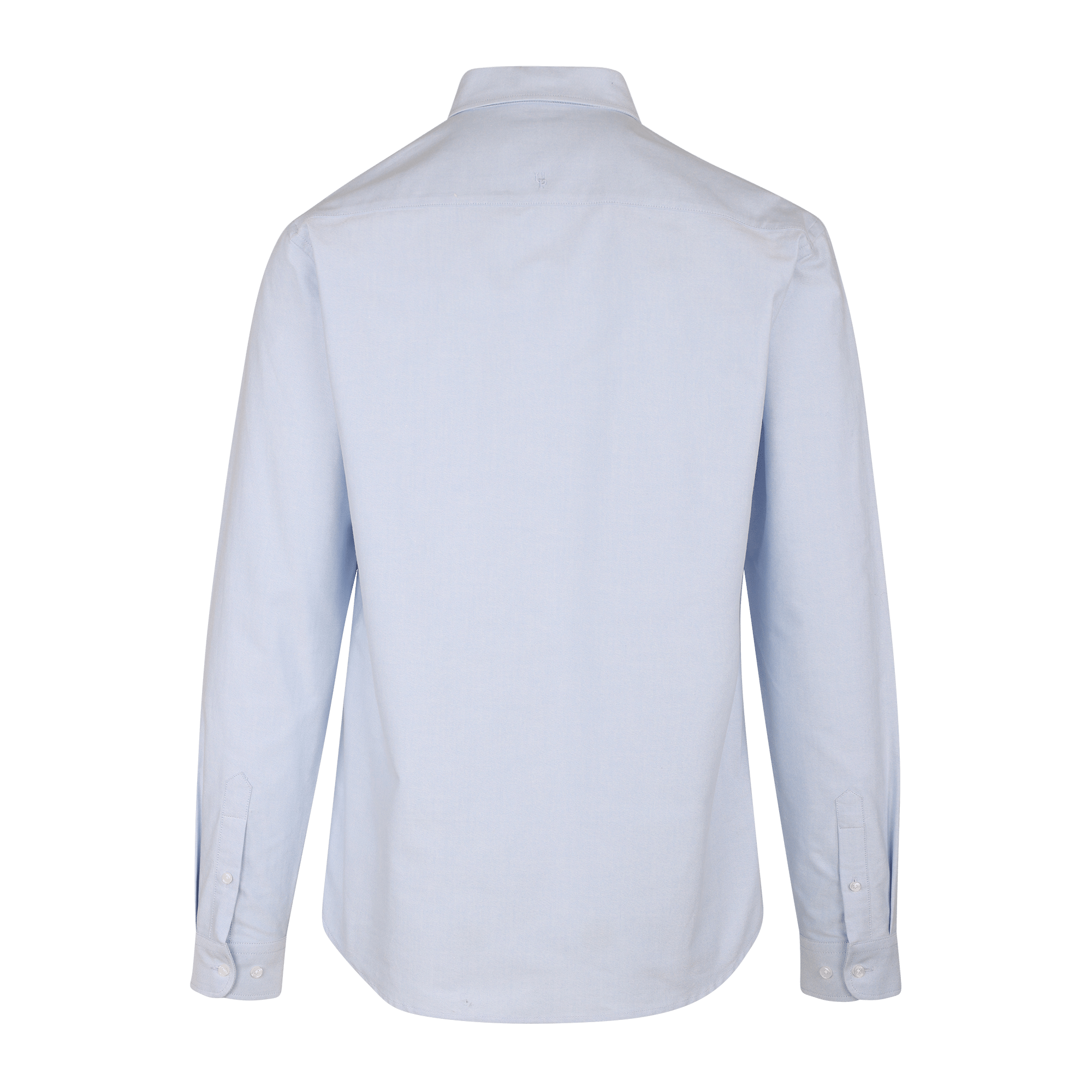 Urban Pioneers Male Redondo LS Shirt SHIRT LIGHT BLUE