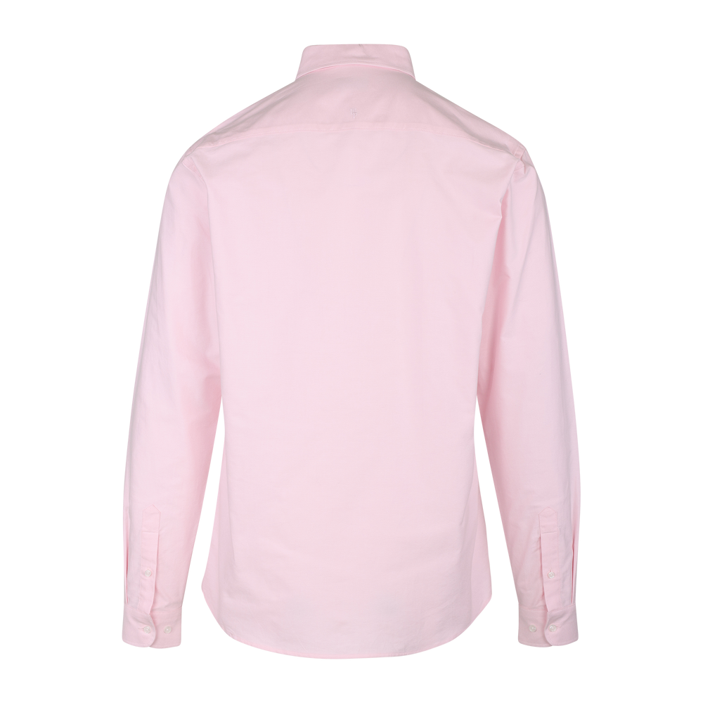 Urban Pioneers Male Redondo LS Shirt SHIRT PINK