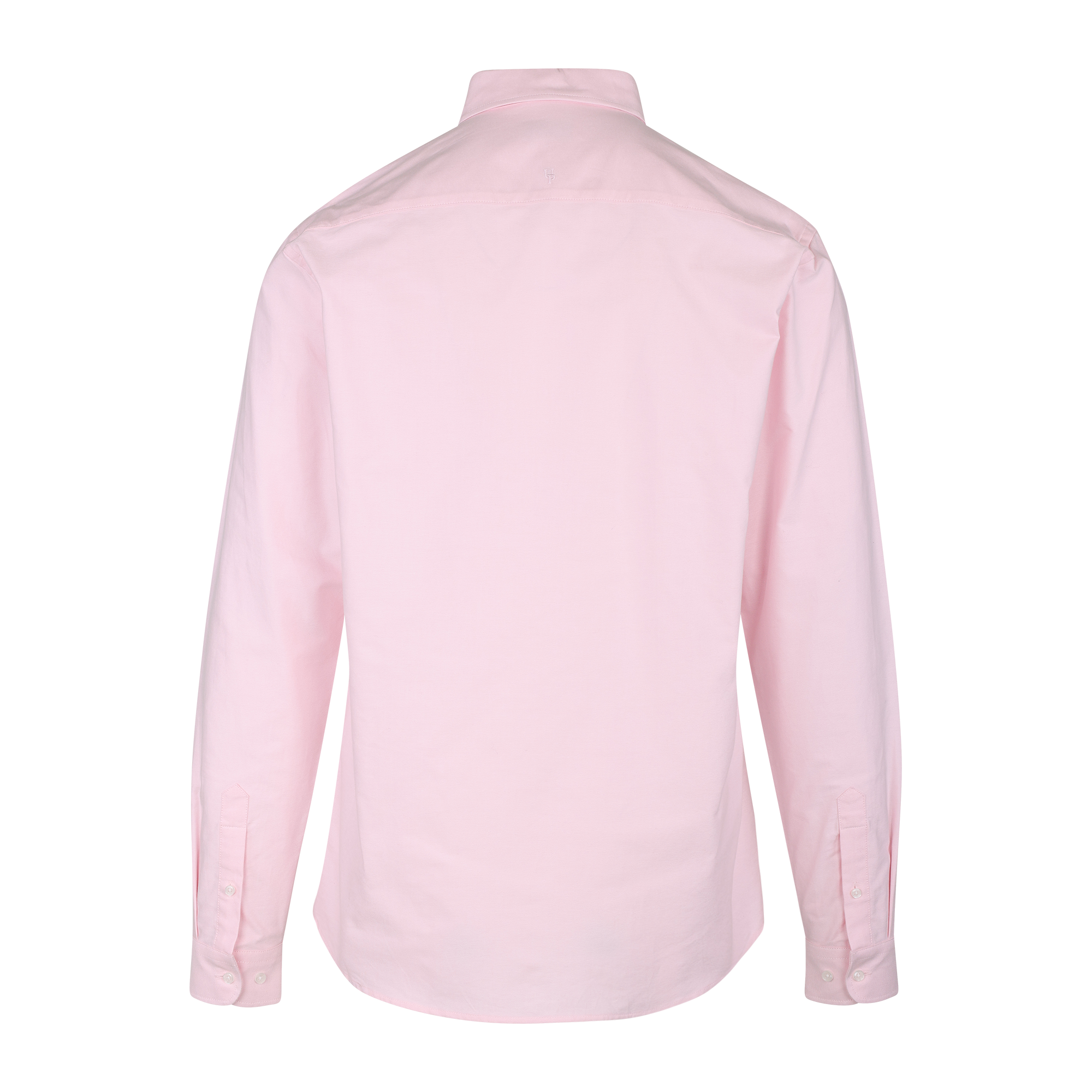 Urban Pioneers Male Redondo LS Shirt SHIRT PINK