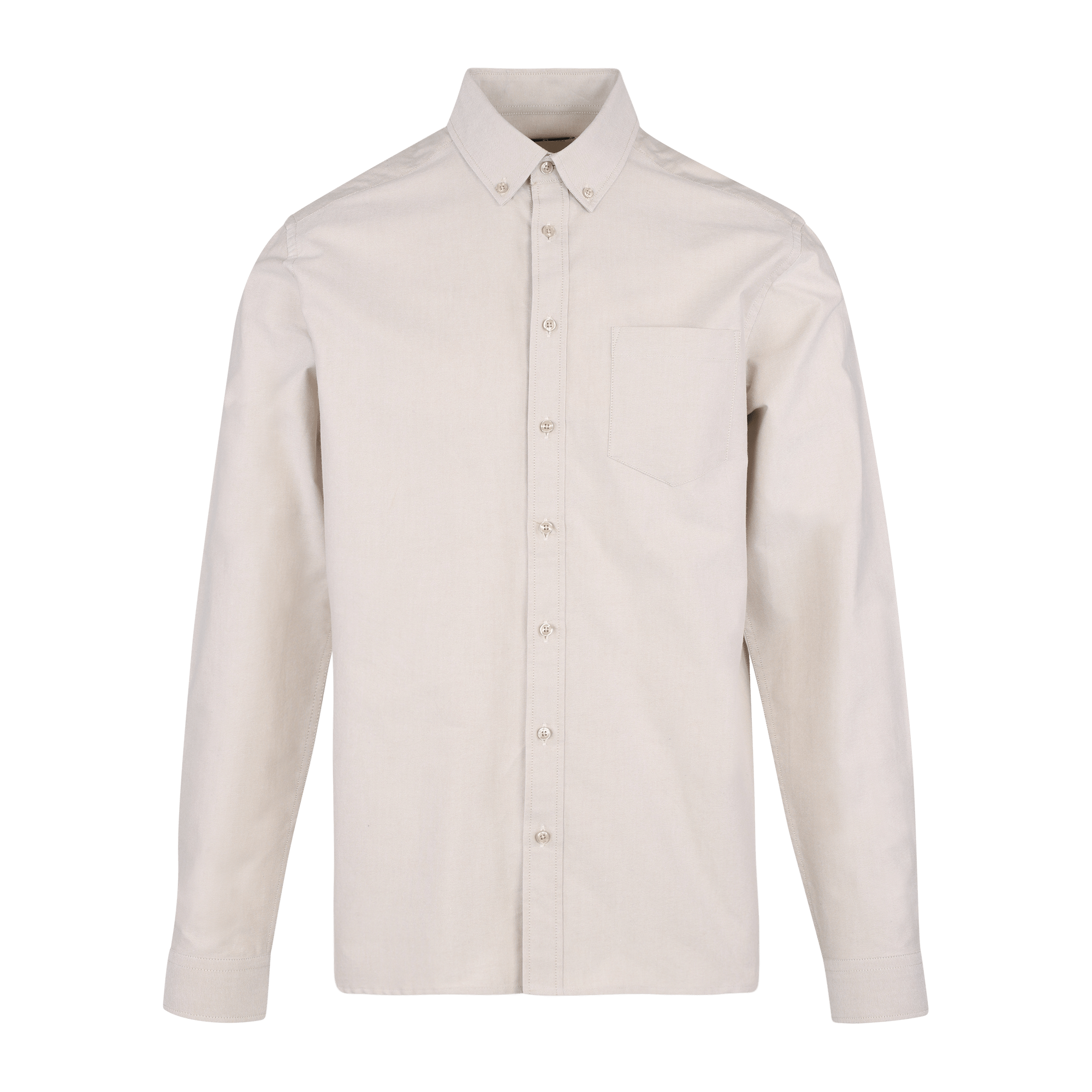 Urban Pioneers Male Redondo LS Shirt SHIRT SAND