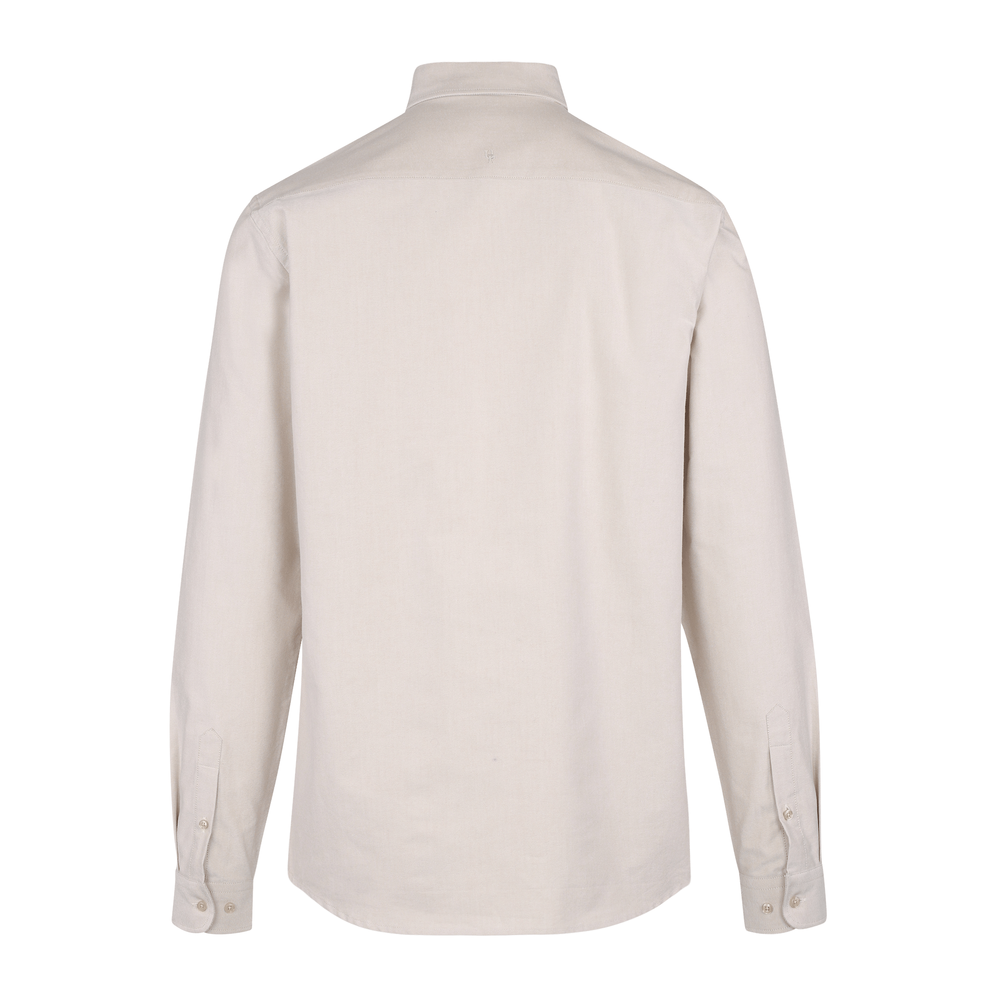 Urban Pioneers Male Redondo LS Shirt SHIRT SAND