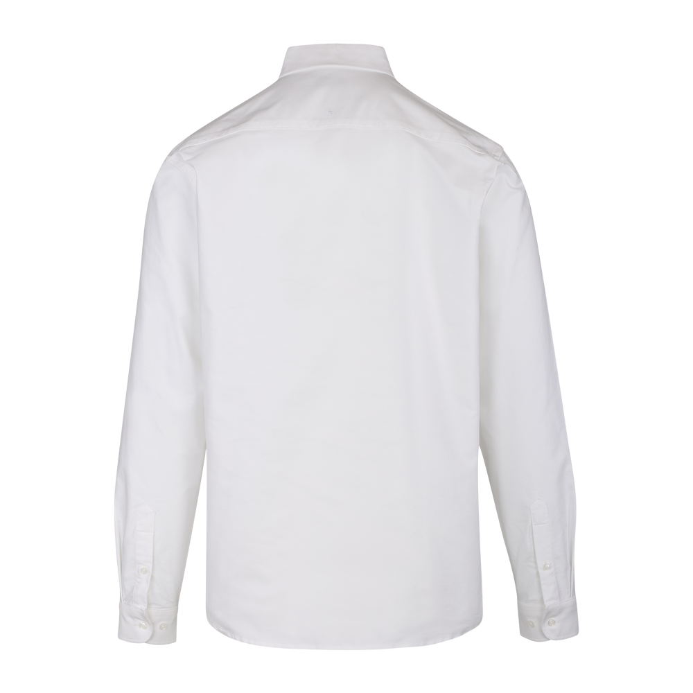 Urban Pioneers Male Redondo LS Shirt SHIRT WHITE