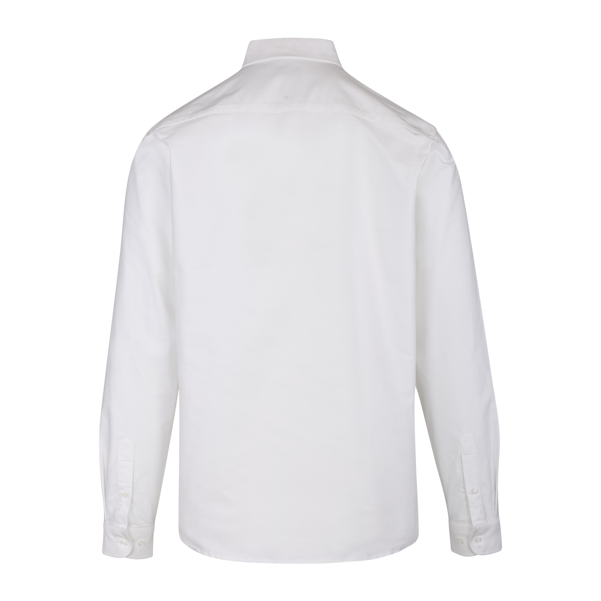 Urban Pioneers Male Redondo LS Shirt SHIRT WHITE