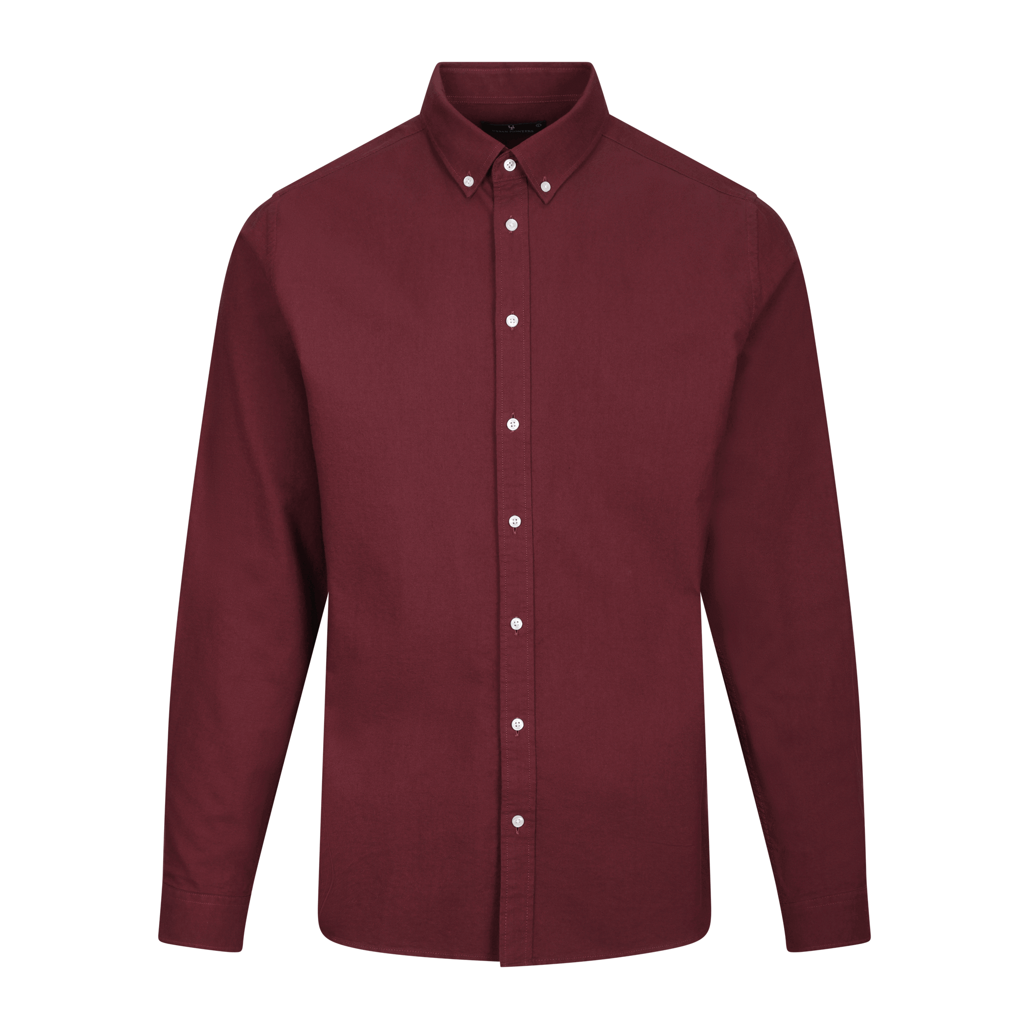 Urban Pioneers Male Redondo LS Shirt SHIRT FIG