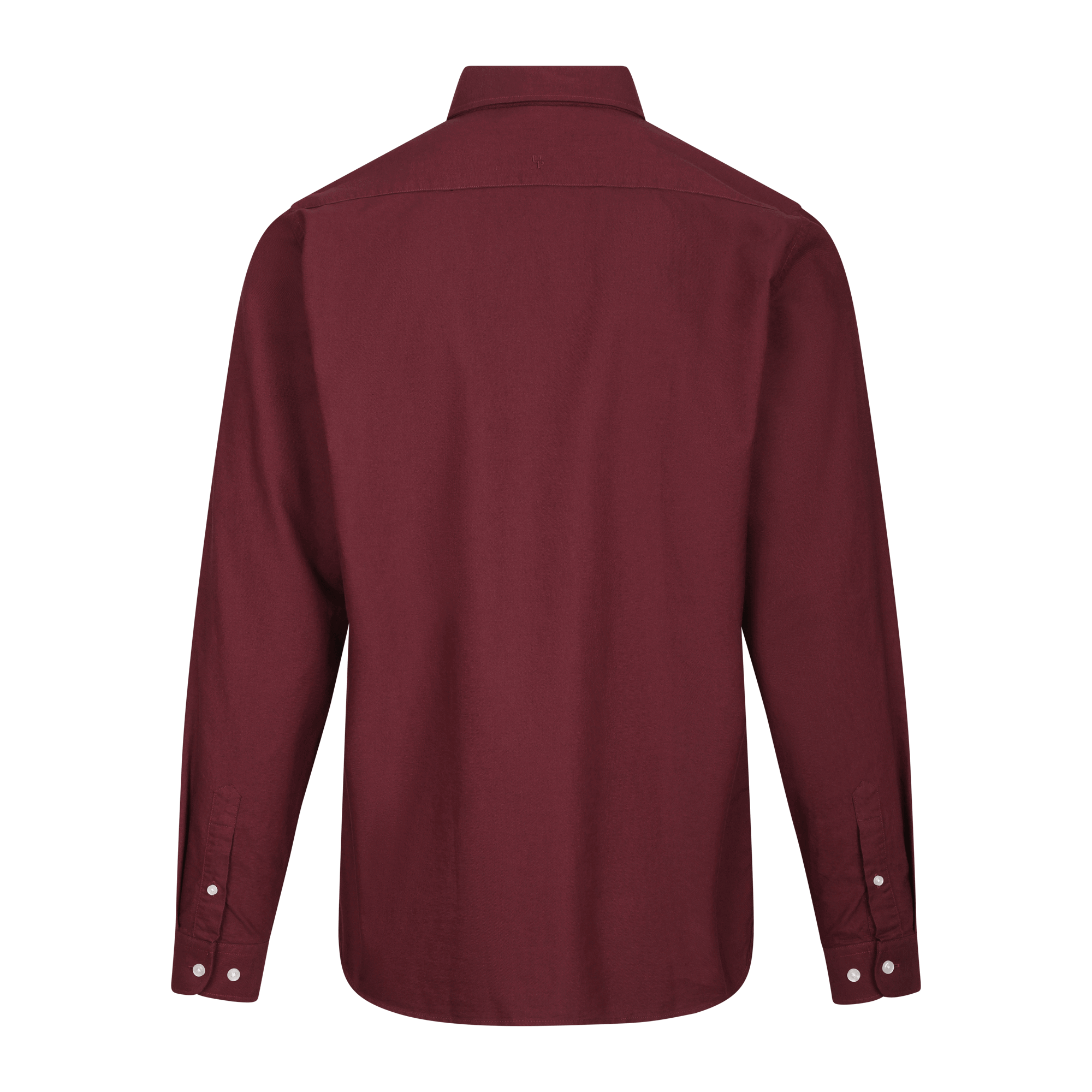 Urban Pioneers Male Redondo LS Shirt SHIRT FIG