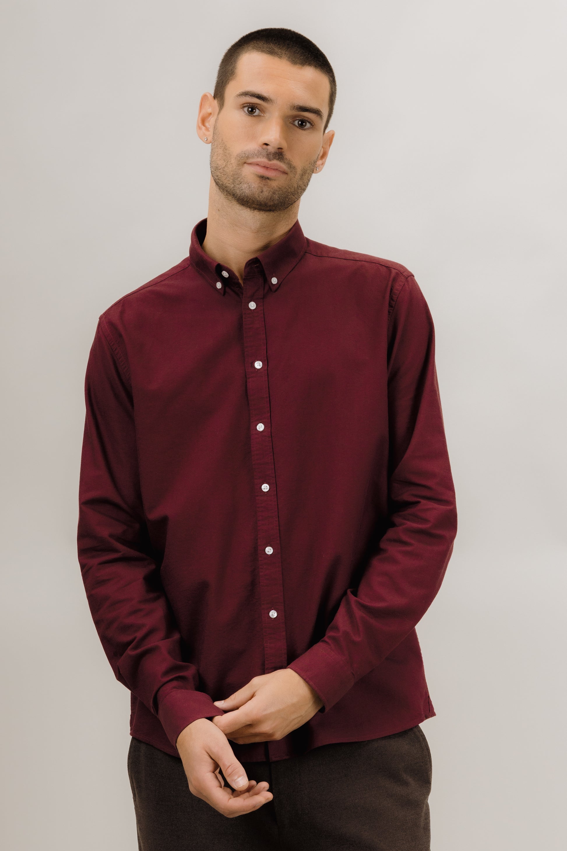 Redondo LS Shirt