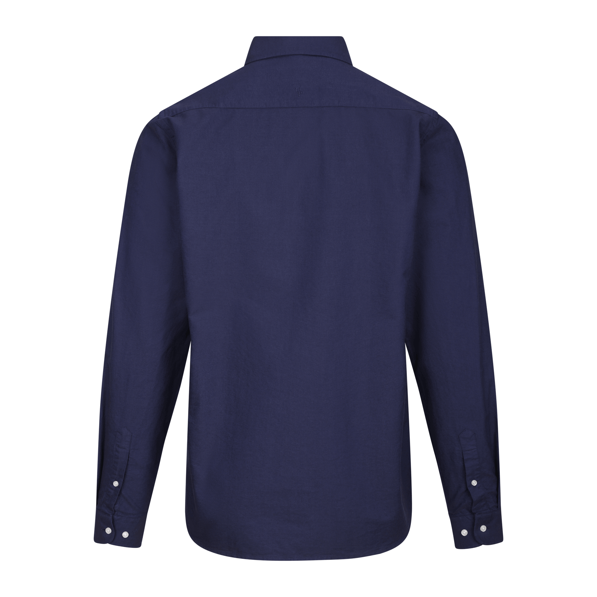 Urban Pioneers Male Redondo LS Shirt SHIRT NAVY