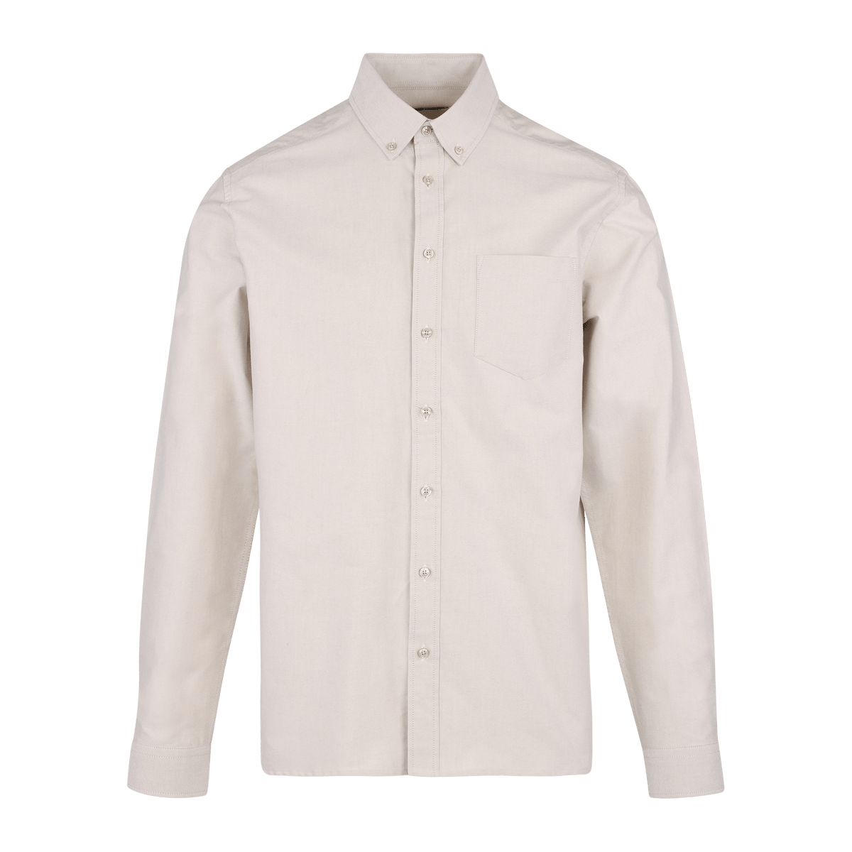 Urban Pioneers Male Redondo LS Shirt SHIRT SAND