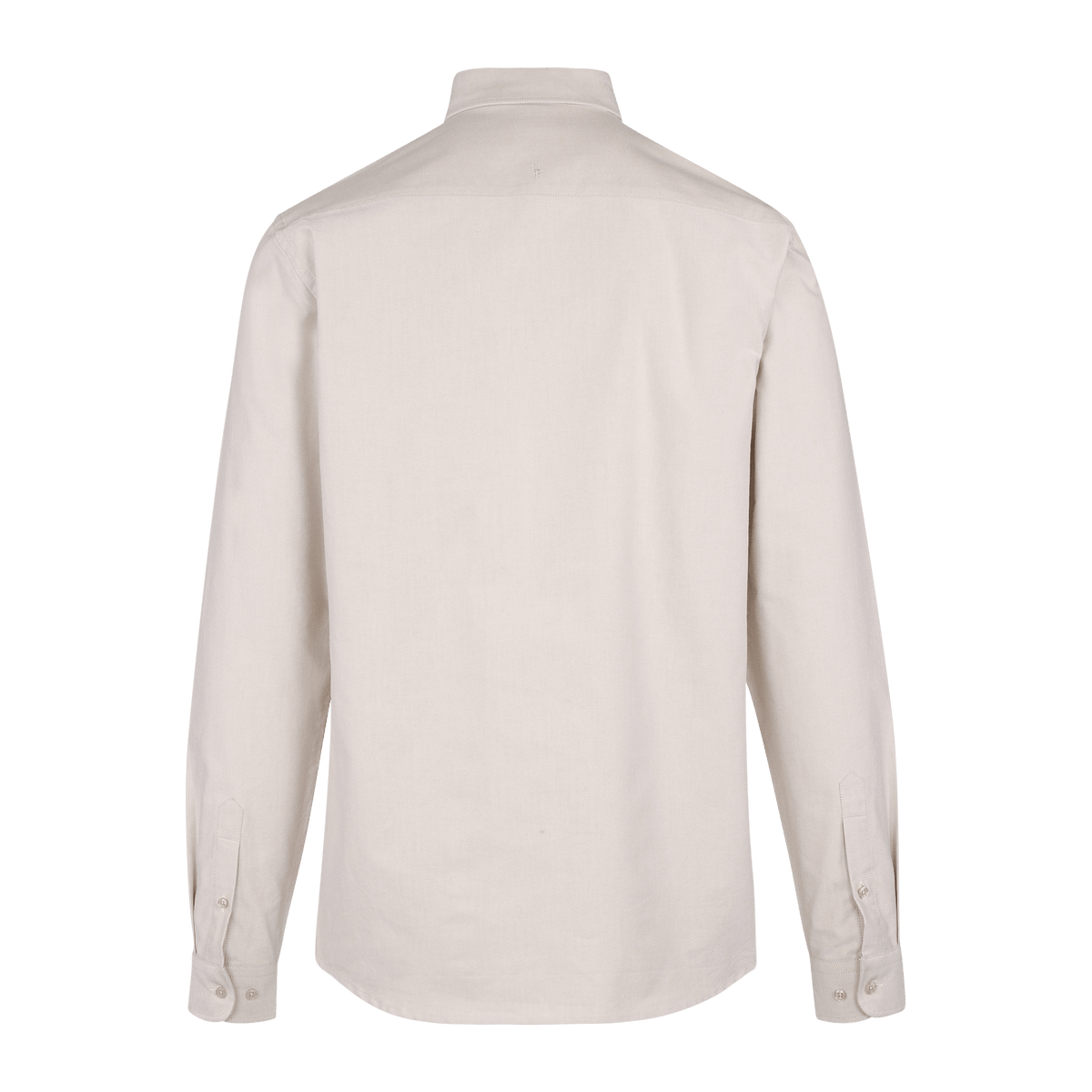 Urban Pioneers Male Redondo LS Shirt SHIRT SAND