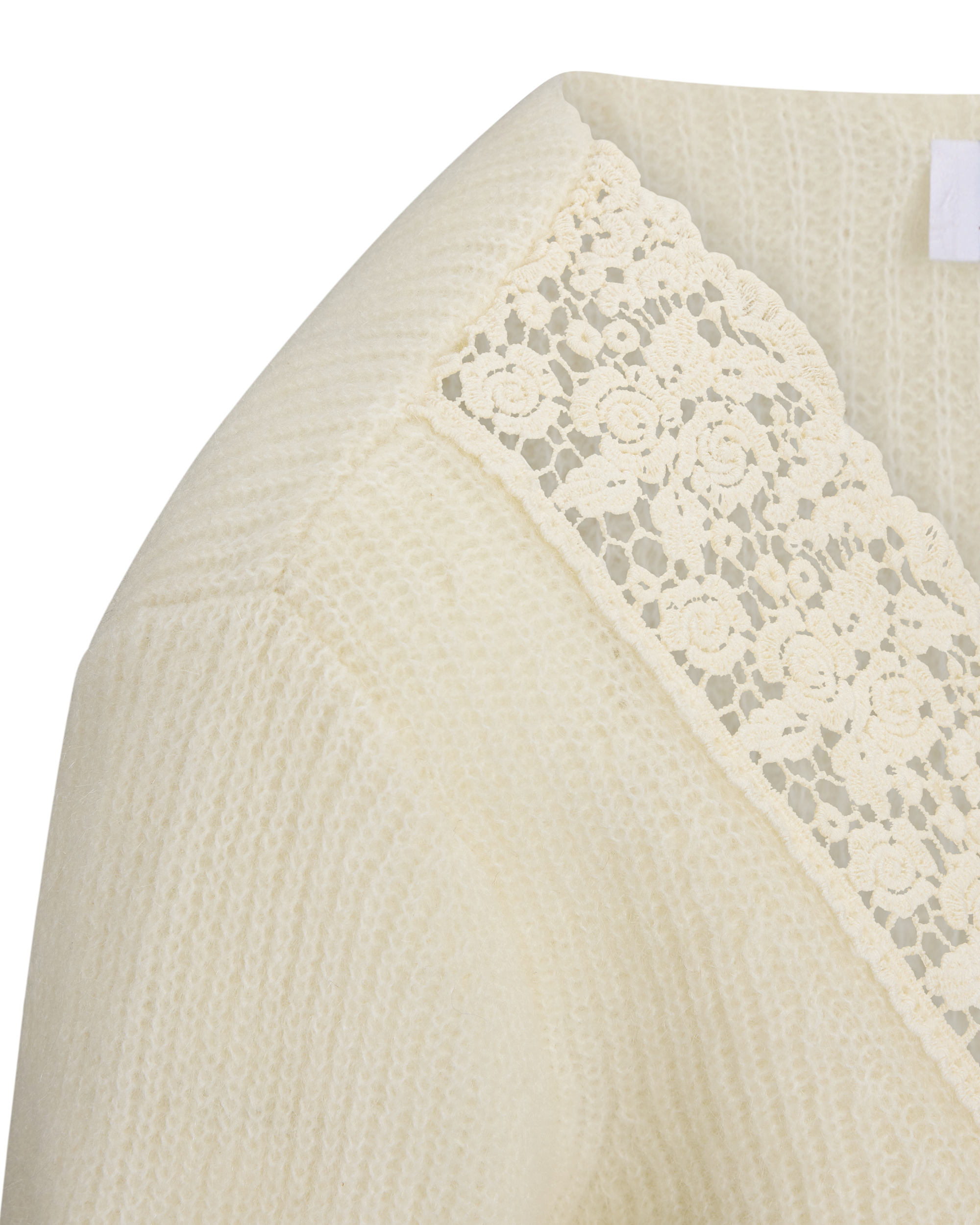 Urban Pioneers Female Renata Cardigan CARDIGAN CREAM
