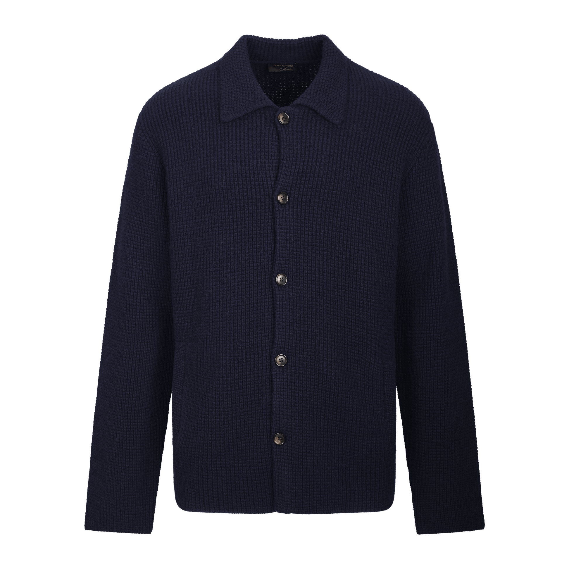 Reuben Cardigan