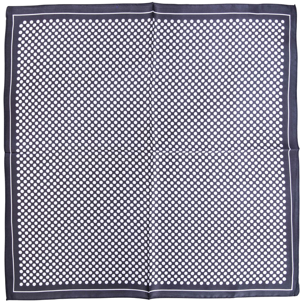 Urban Pioneers Uni Reykjavik Scarf SCARF BLACK