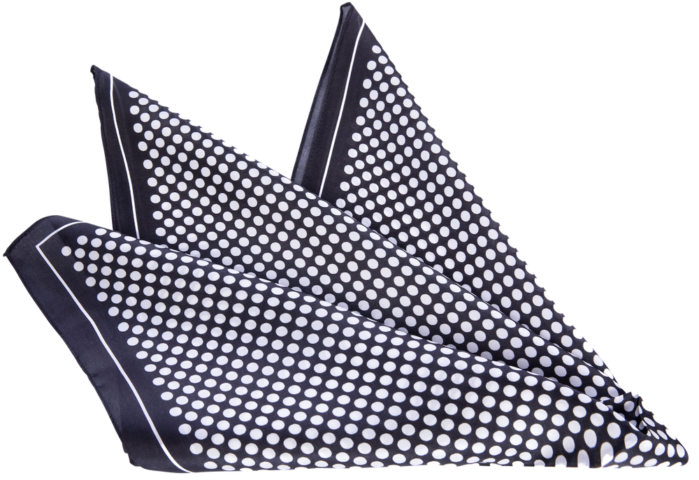 Urban Pioneers Uni Reykjavik Scarf SCARF BLACK