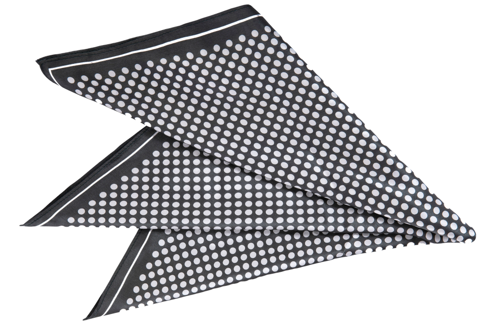 Urban Pioneers Uni Reykjavik Scarf SCARF FOREST NIGHT