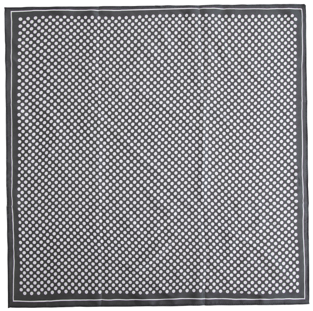 Urban Pioneers Uni Reykjavik Scarf SCARF FOREST NIGHT