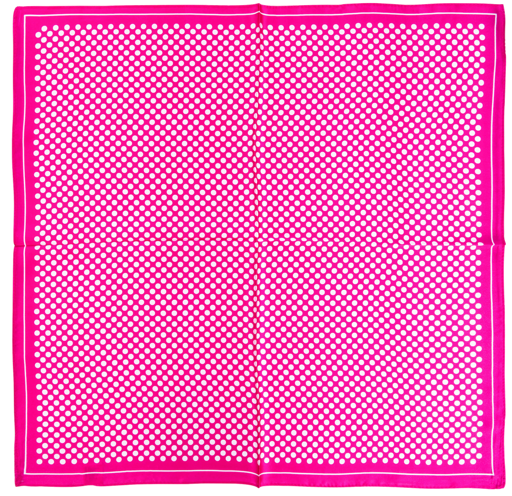 Urban Pioneers Uni Reykjavik Scarf SCARF MAGENTA