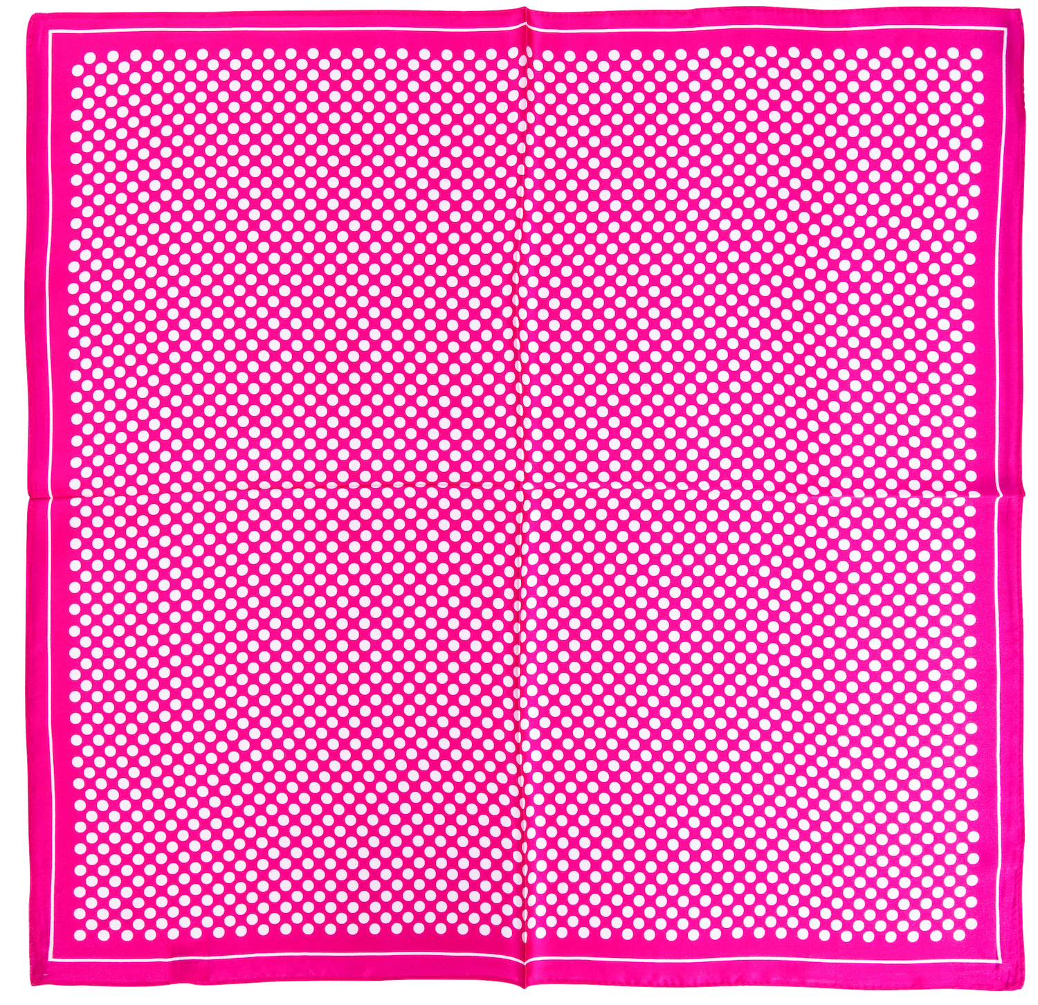 Urban Pioneers Uni Reykjavik Scarf SCARF MAGENTA