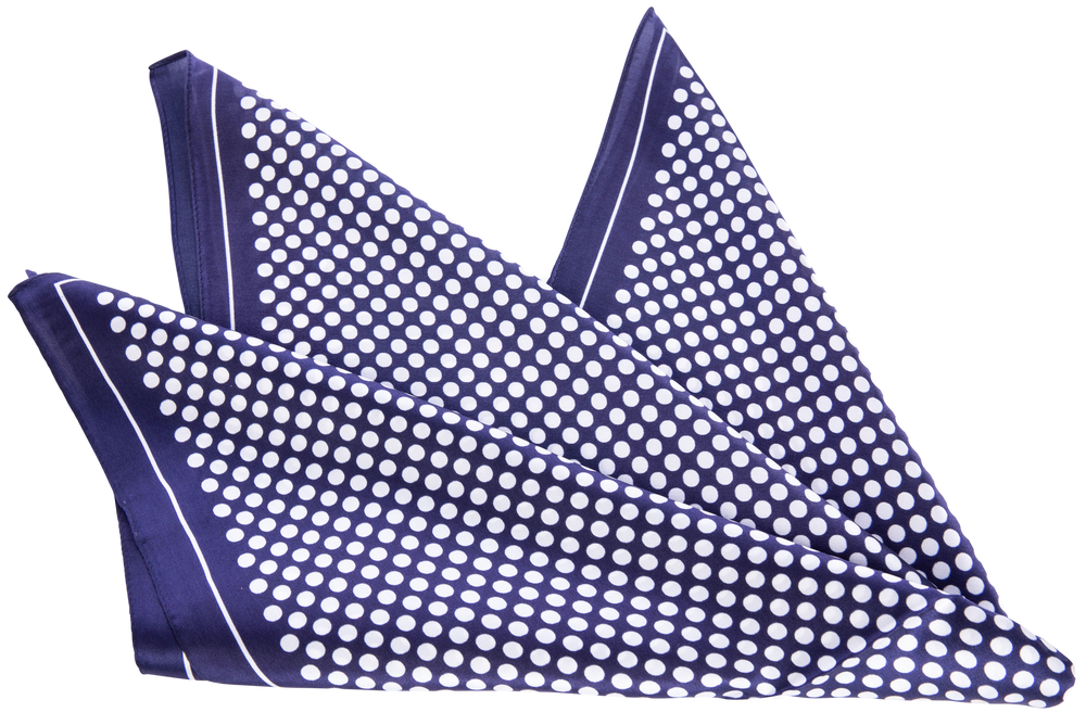 Urban Pioneers Uni Reykjavik Scarf SCARF NAVY