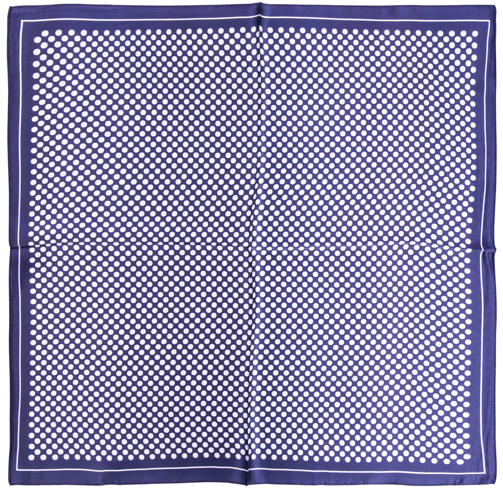 Urban Pioneers Uni Reykjavik Scarf SCARF NAVY