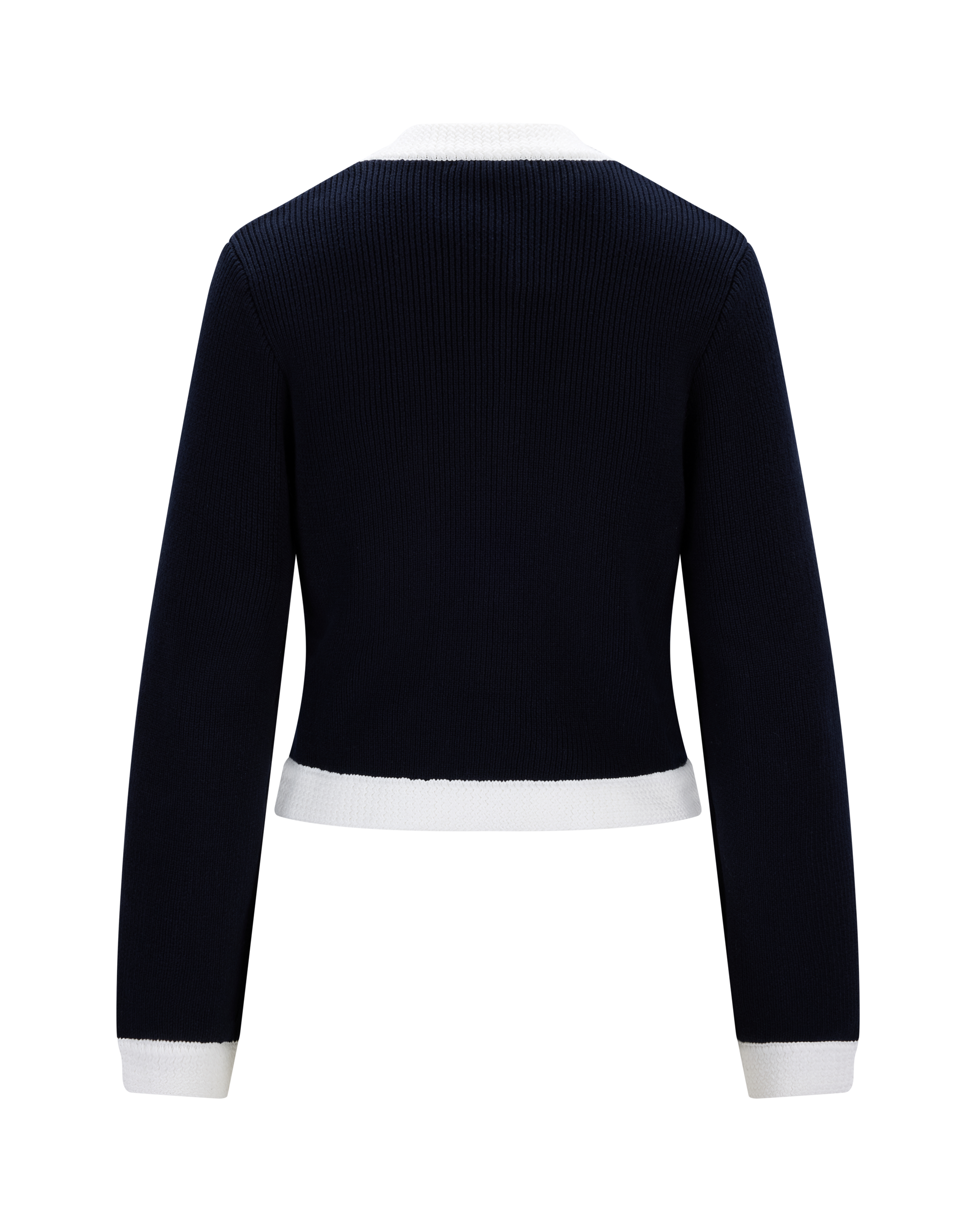 Urban Pioneers Female Rialta Cardigan CARDIGAN NAVY